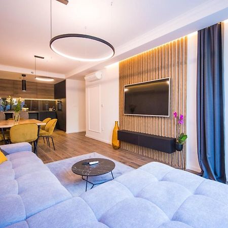 Апартаменты Downtown Oasis Дубровник Экстерьер фото